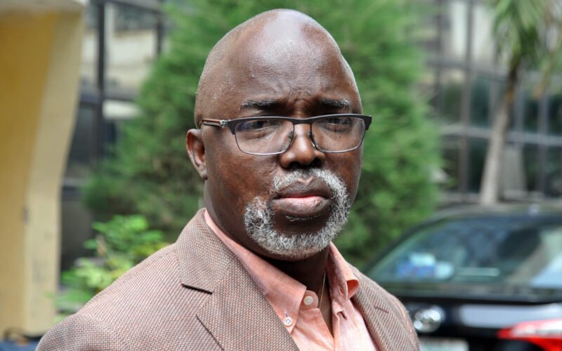 NFF Reconstitutes Eagles Coaching Crew, Appoints Eguavoen, Amuneke