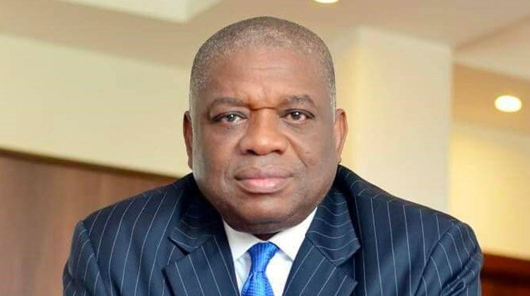 Orji Uzor Kalu: A Lifetime Of Crass Opportunism