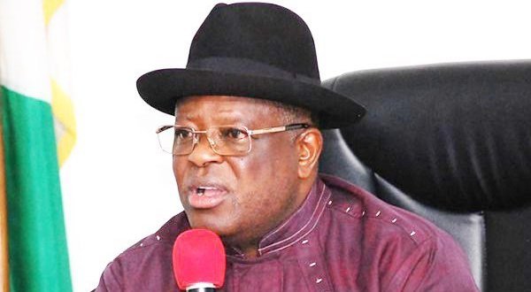 Gov. Umahi: APC Should Go Further And Zone 2023 Presidency To The South-East