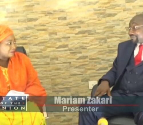 2023 Presidency: Y. Y Sani Has Capacity To Fix Nigeria – ADP VP, Dr. Okey Udo.