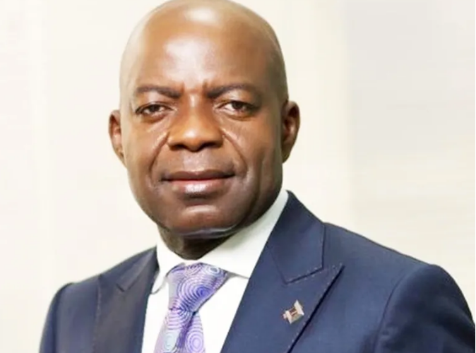 Eze Anaba: Abia Govt Congratulates ‘Home Boy’ For Winning NGE Presidency