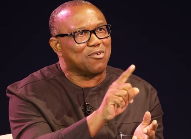Peter Obi Is Not A God