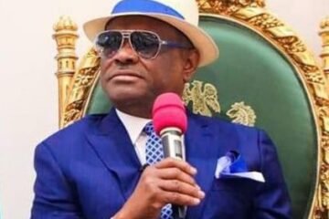 EXCLUSIVE! Wike Vs FCTA Contractors: Senate Opens Investigative Hearing Into N5.2b Unpaid Bill