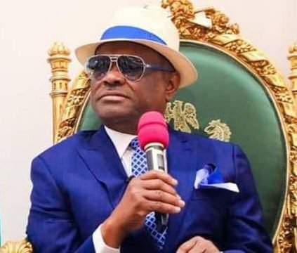 EXCLUSIVE! Wike Vs FCTA Contractors: Senate Opens Investigative Hearing Into N5.2b Unpaid Bill