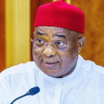 Uzodimma Suspends Imo Housing Corporation MD