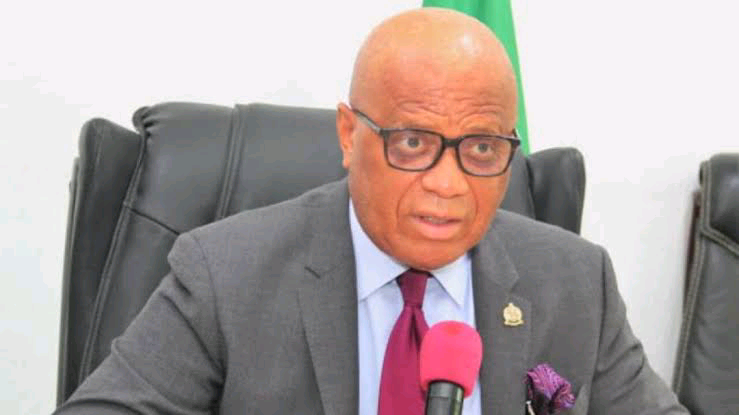 Akwa Ibom Gov, Corporate Groups Excited Over Editors Confab