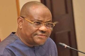 Uzodimma Wants To Resign Next Year, Eyeing Senate President Seat, I Won’t Support Him -Wike