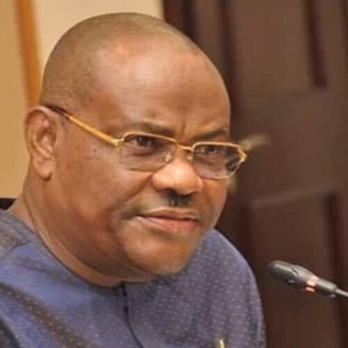 Uzodimma Wants To Resign Next Year, Eyeing Senate President Seat, I Won’t Support Him -Wike