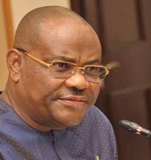 Uzodimma Wants To Resign Next Year, Eyeing Senate President Seat, I Won’t Support Him -Wike