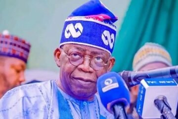 We’ve Neutralized Over 13,000 Terrorists In Past Year -Tinubu, In Friday, 12 June Democracy Day 2026 Broadcast