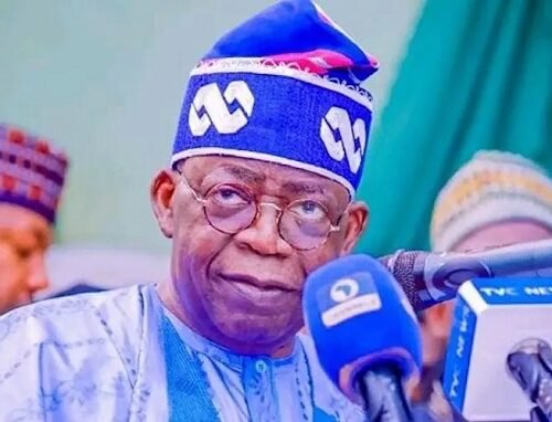 We’ve Neutralized Over 13,000 Terrorists In Past Year -Tinubu, In Friday, 12 June Democracy Day 2026 Broadcast