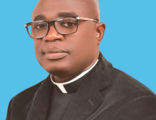 Alia Turns 60, Vows Greater Commitment To Benue, Gov’s Predecessor Ortom Salutes Him