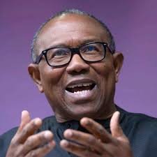 Learn From Kenyan Experience, Obi Charges Nigerian Leaders