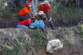 Nine Dismembered Bodies Discovered In Nairobi Slum