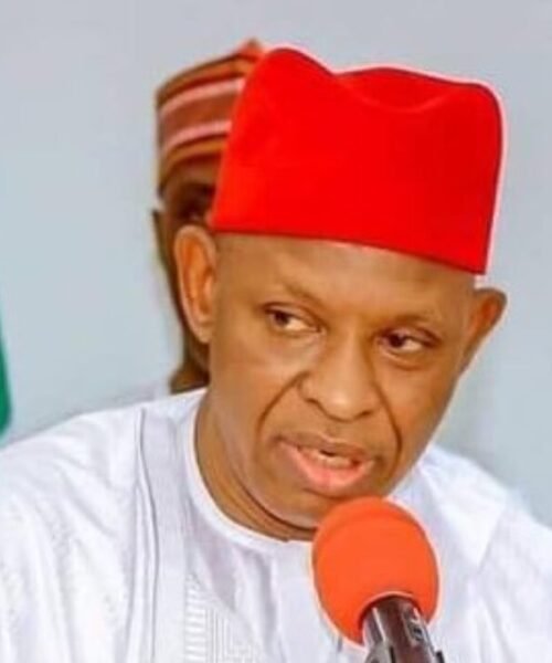 Political Doom Awaits You In 2027 As Abubakar Rimi In 1983 -NNPP Tells Gov Yusuf