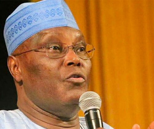 Atiku Humiliates Amaechi, One Other In Sokoto ADC Presidential Primary