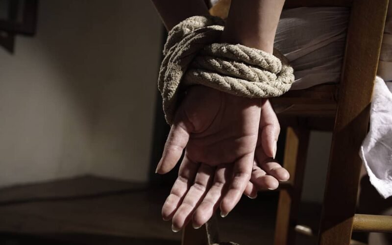 BREAKING: Anambra Commissioner, Wife Kidnapped; Aide Murdered
