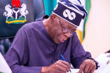 Tinubu To Launch 1,500 Renewed Hope Housing Units In Kano Soon