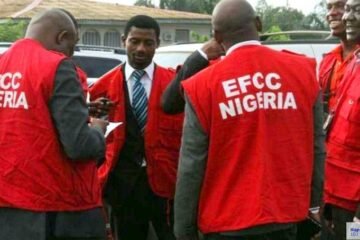 Two Bank Executives Arraiged Over Alleged $12m Fraud