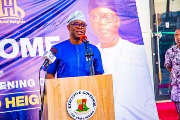 Oyo Royal Fathers’ll Get Their Due, Says Makinde