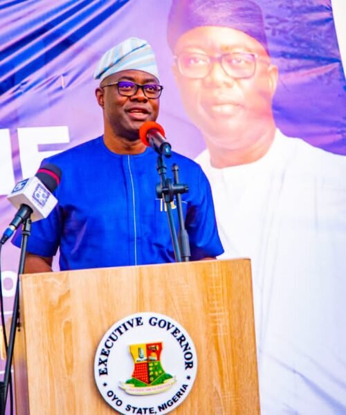 Oyo Royal Fathers’ll Get Their Due, Says Makinde