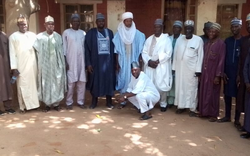 We’ve Concluded Plans To Make 2025 Yauri Festival Go International -Emir