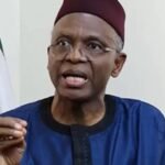 Tinubu’s Disapproval Rating in North, South-East 91%, Lagos 78%, South-West 50%, He’ll Lose In 2027 – El-Rufai