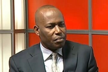 Before Rivers State Fire Consumes Abuja …