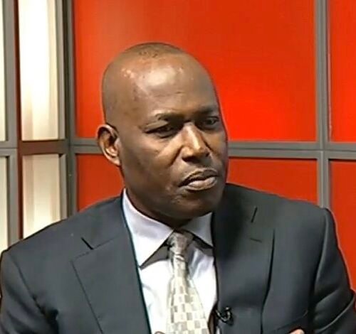 Before Rivers State Fire Consumes Abuja …