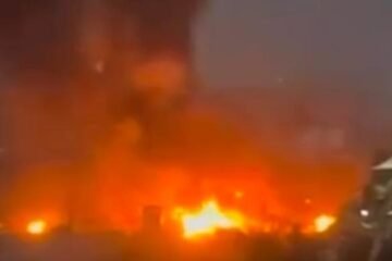 I Won’t Wish Such For My Enemy, Witness Says, As 15 Feared Roasted In Multiple Auto Explosions In Abuja