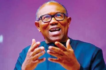2027: If Coalition Offers Me One Term, I’ll Accept -Obi