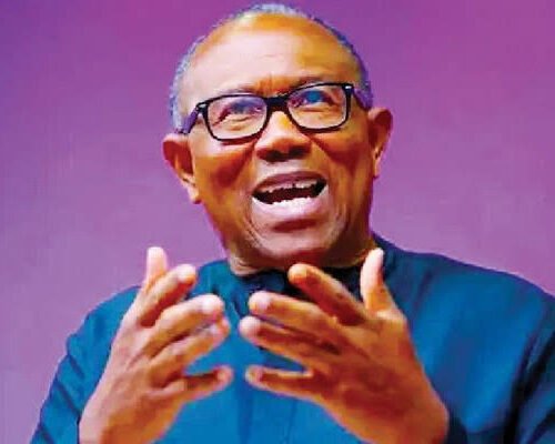 2027: If Coalition Offers Me One Term, I’ll Accept -Obi