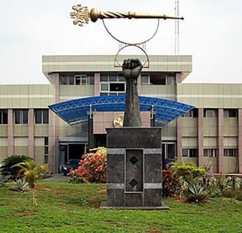Enugu Assembly Passes Bill Establishing ICC Mgt Corporation