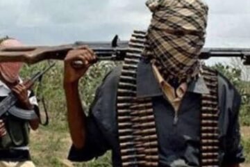 HORROR! Children, Women Among 30 ‘Mercilessly Butchered’ By Herdsmen In Benue Community