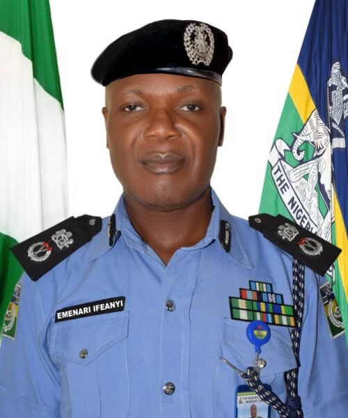 Eid-el-Kabir: Amid Terrorism Scare, Benue Police Assures Residents Of Tight Security
