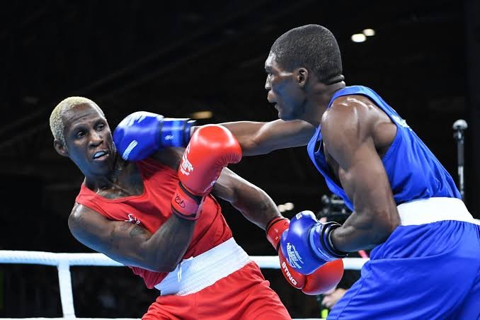 Enugu Boxing Association To Move Boxers To Another Level