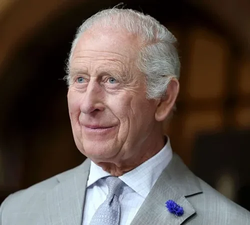 Latest Rich List: King Charles Rises, Manchester Utd Owner, Several Billionaires Fall As The Wealthy Avoid UK