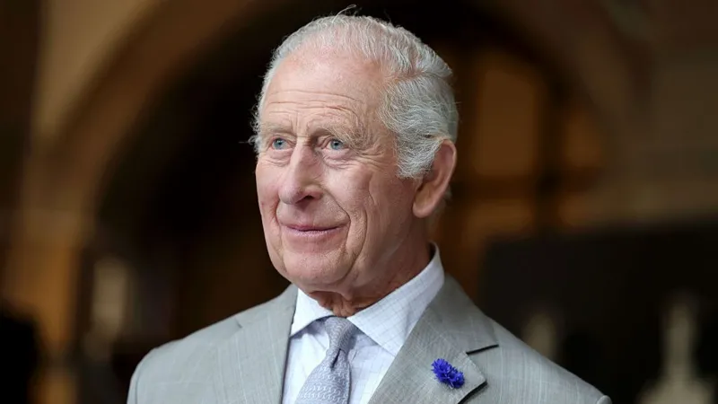 Latest Rich List: King Charles Rises, Manchester Utd Owner, Several Billionaires Fall As The Wealthy Avoid UK