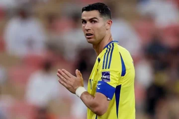 40-year-old Ronaldo May Join Brazilian Team For June Club World Cup