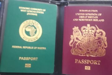 EFCC, British High Commission Partner Against Immigration Fraud in Lagos