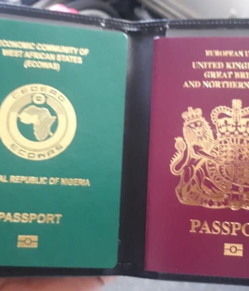 EFCC, British High Commission Partner Against Immigration Fraud in Lagos