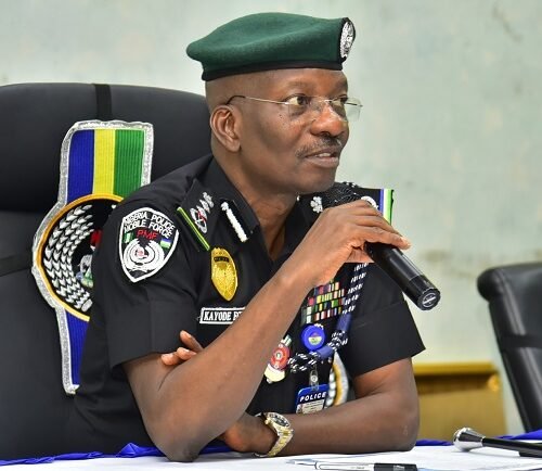 Auditor, Cashier Arrested For Alleged N275m Fraud