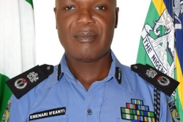Police, Other Security Agencies In Benue To Synergize -CP