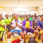 Ogun 2024: Kefas Rallies Taraba Contingent