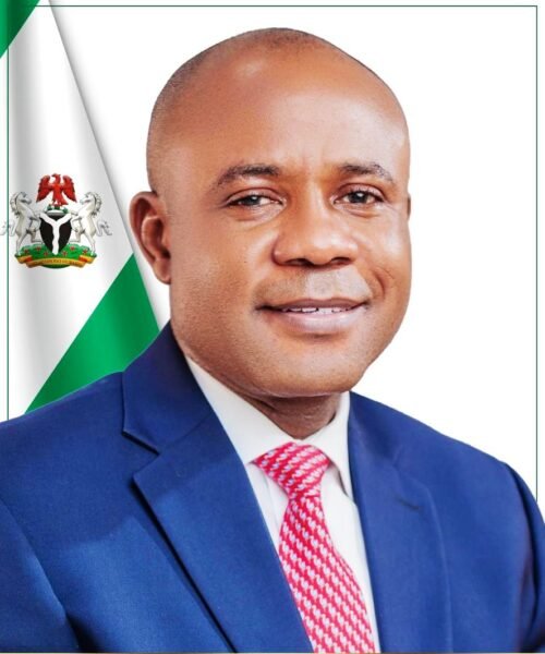 BREAKING! In New Bill, Enugu Govt Cracks Down On Illicit Spiritualists, Bandits, Kidnappers