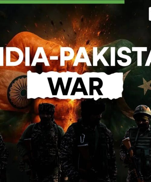After Almost 2 Weeks Of Hostilities, India And Pakistan Agree To A Ceasefire