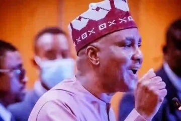 2027 Guber: Youth Group Endorses Kaduna Gov’s Rival