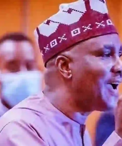 2027 Guber: Youth Group Endorses Kaduna Gov’s Rival