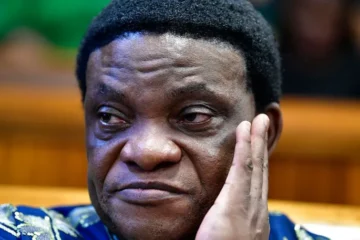 South Africa To Appeal Against Nigerian Pastor, Omotoso, Acquitted Of Rape