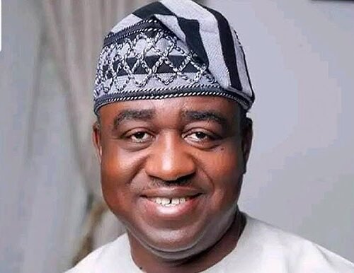 Alleged N3.1b Fraud: Final Witness Testifies Against Suswam, Former Benue